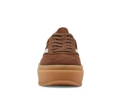 Women's Mightty Platform Sneakers|Madden Girl