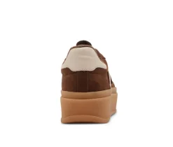 Women's Mightty Platform Sneakers|Madden Girl