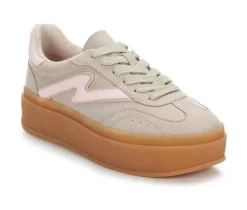 Women's Mightty Platform Sneakers|Madden Girl New