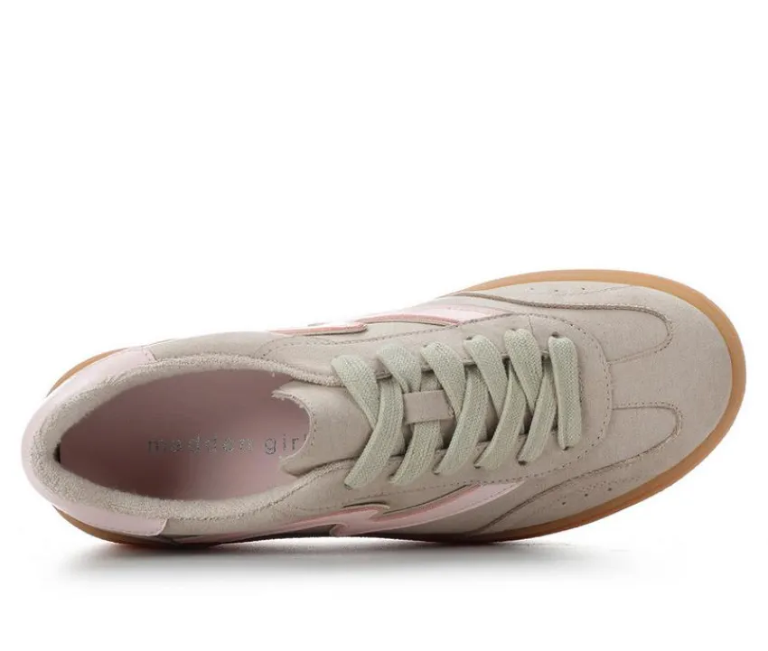 Women's Mightty Platform Sneakers|Madden Girl New