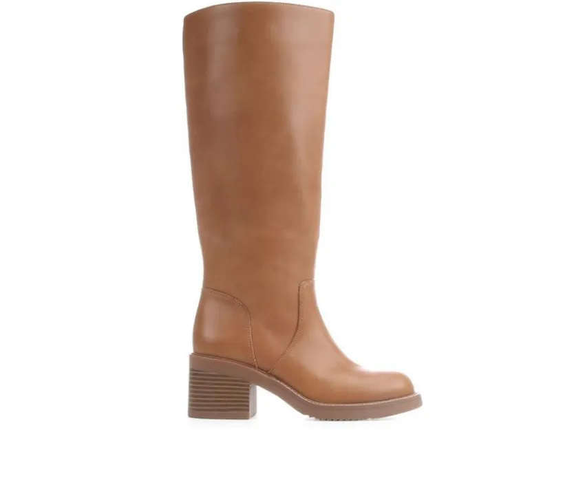 Women's Momentoo Knee High Boots|Madden Girl Discount