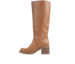 Women's Momentoo Knee High Boots|Madden Girl Discount