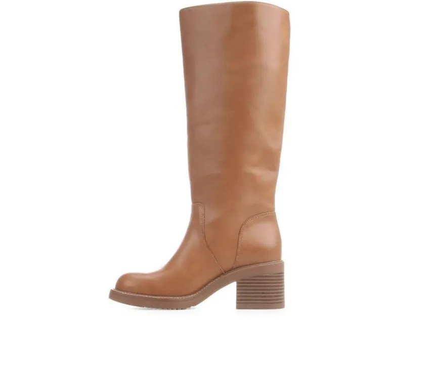 Women's Momentoo Knee High Boots|Madden Girl Discount
