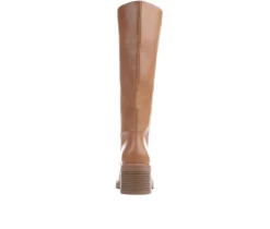 Women's Momentoo Knee High Boots|Madden Girl Discount