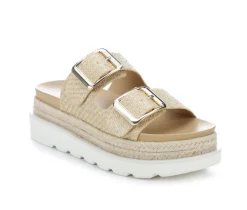 Madden Girl Sandals>Women's Mythical Wedges