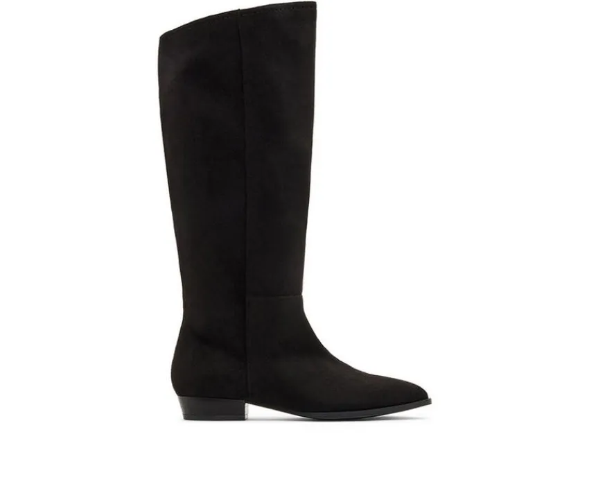 Madden Girl Tall>Women's Petrra Knee High Boots