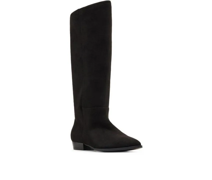 Madden Girl Tall>Women's Petrra Knee High Boots