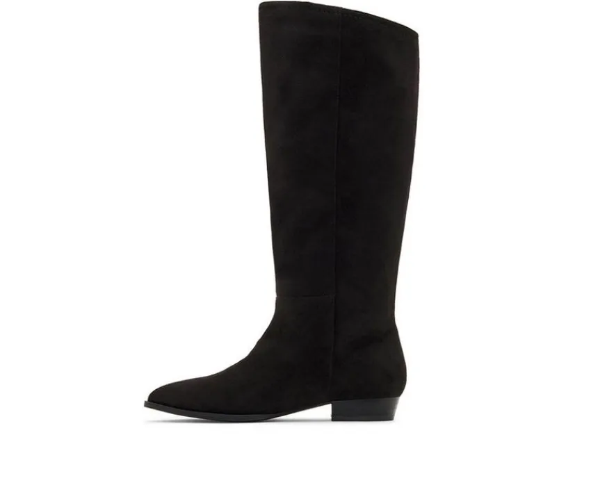 Madden Girl Tall>Women's Petrra Knee High Boots