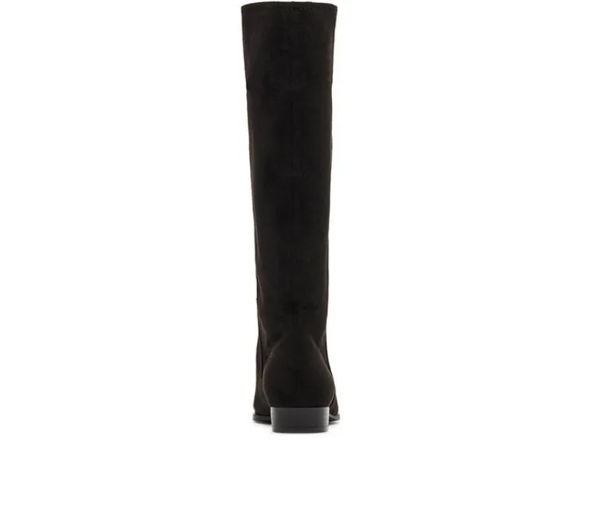 Madden Girl Tall>Women's Petrra Knee High Boots