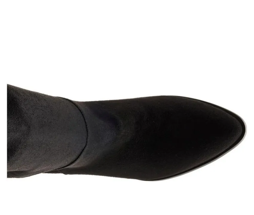 Madden Girl Tall>Women's Petrra Knee High Boots