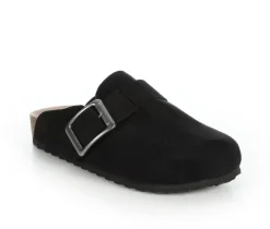 Madden Girl Clogs & Mules>Women's Prim Clogs