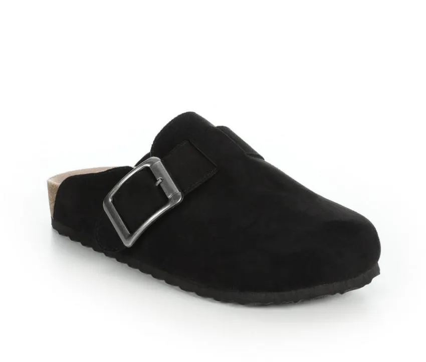 Madden Girl Clogs & Mules>Women's Prim Clogs