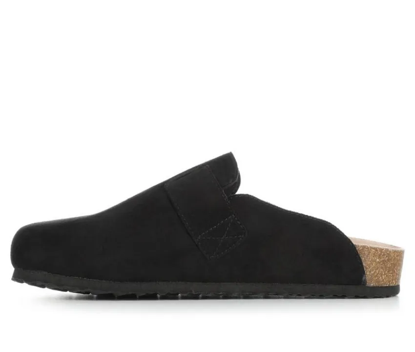 Madden Girl Clogs & Mules>Women's Prim Clogs