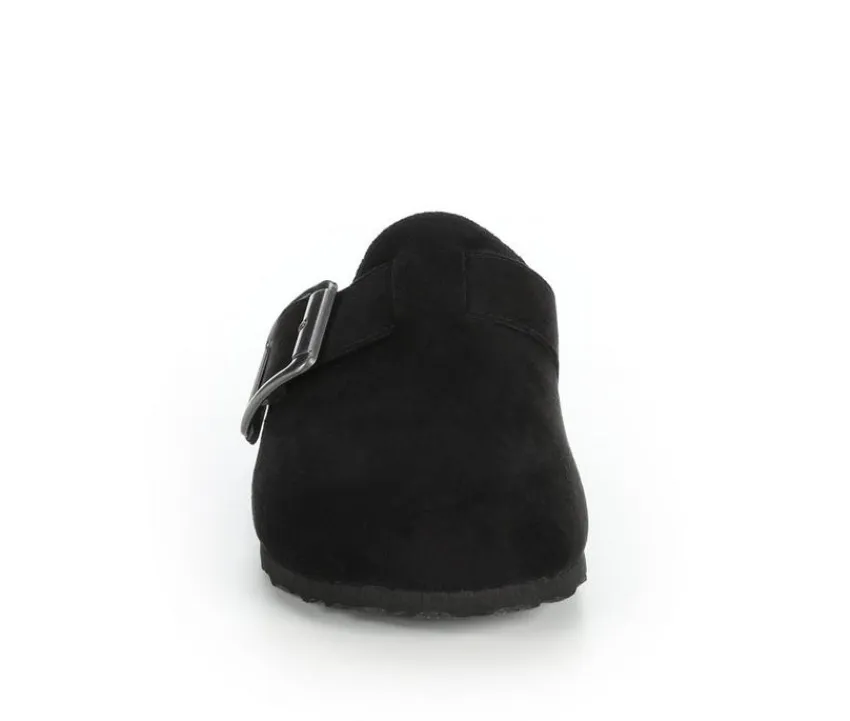 Madden Girl Clogs & Mules>Women's Prim Clogs