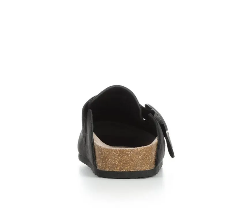 Madden Girl Clogs & Mules>Women's Prim Clogs
