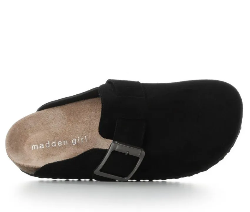 Madden Girl Clogs & Mules>Women's Prim Clogs