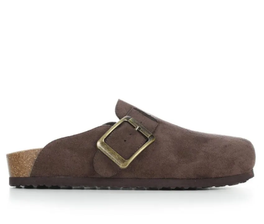Madden Girl Clogs & Mules>Women's Prim Clogs