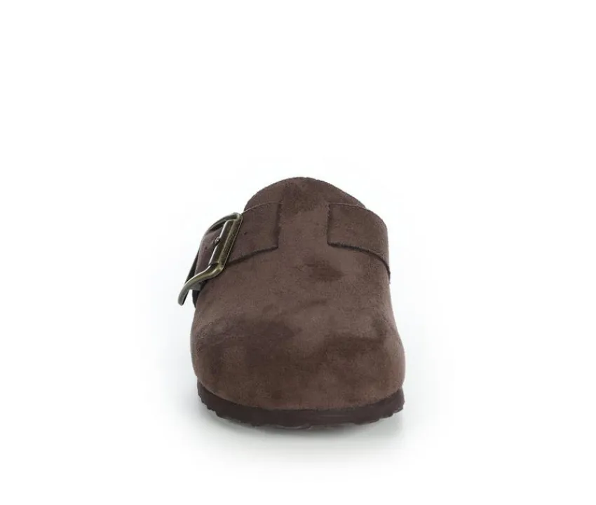 Madden Girl Clogs & Mules>Women's Prim Clogs