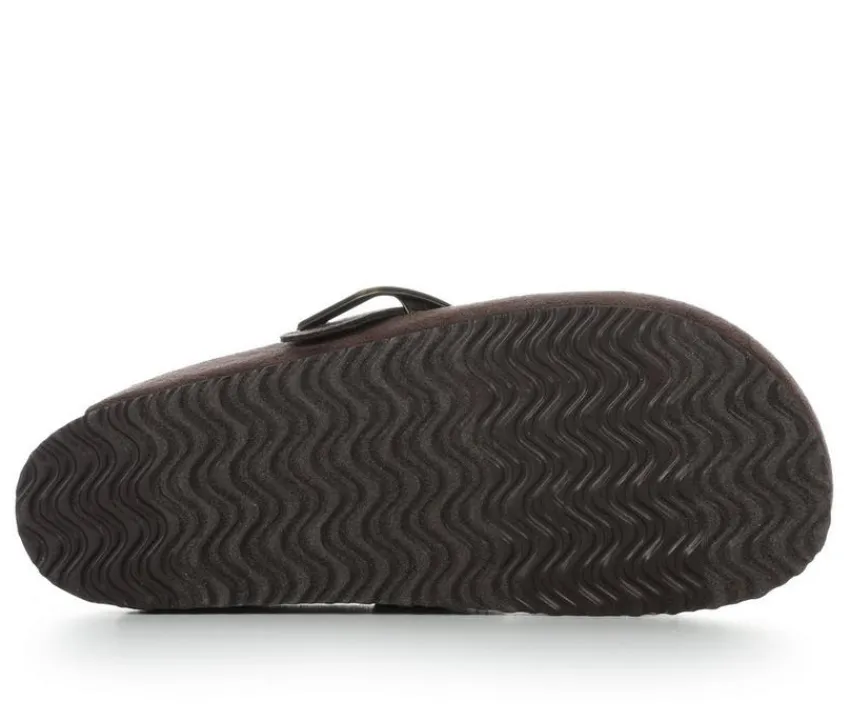 Madden Girl Clogs & Mules>Women's Prim Clogs