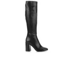 Women's Winslow Knee High Boots|Madden Girl Hot
