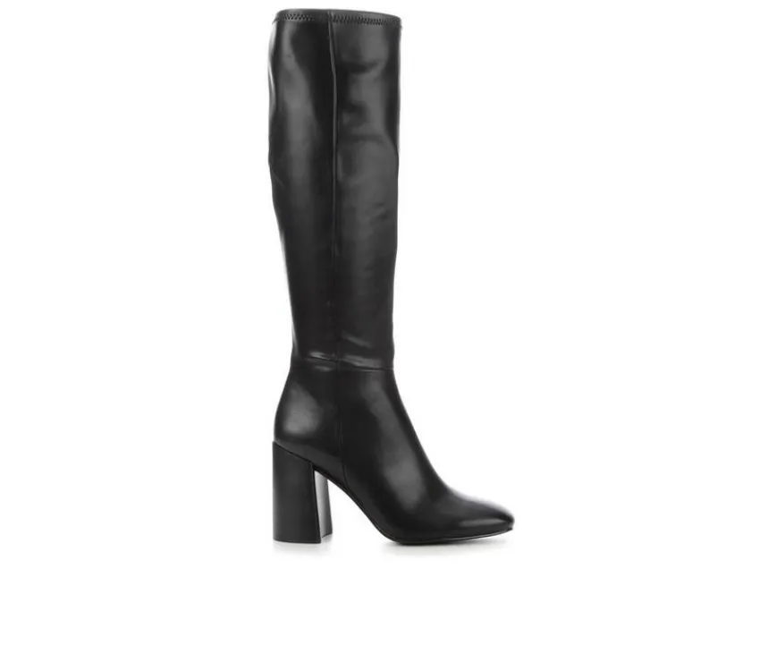 Women's Winslow Knee High Boots|Madden Girl Hot