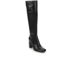 Women's Winslow Knee High Boots|Madden Girl Hot