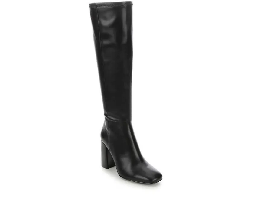Women's Winslow Knee High Boots|Madden Girl Hot