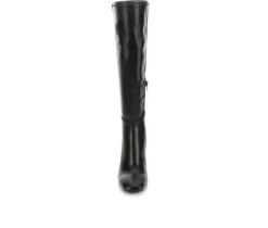 Women's Winslow Knee High Boots|Madden Girl Hot