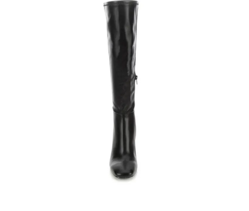 Women's Winslow Knee High Boots|Madden Girl Hot