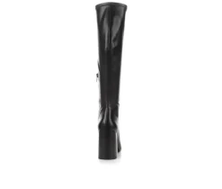 Women's Winslow Knee High Boots|Madden Girl Hot