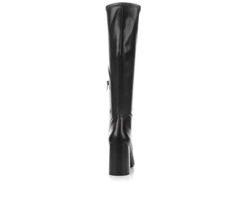 Women's Winslow Knee High Boots|Madden Girl Hot