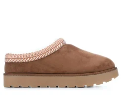 Makalu Clogs & Mules>Women's Amara Slipper Clogs