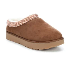 Makalu Clogs & Mules>Women's Amara Slipper Clogs