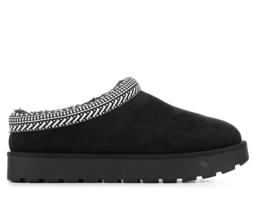 Women's Amara Slipper Clogs|Makalu Clearance