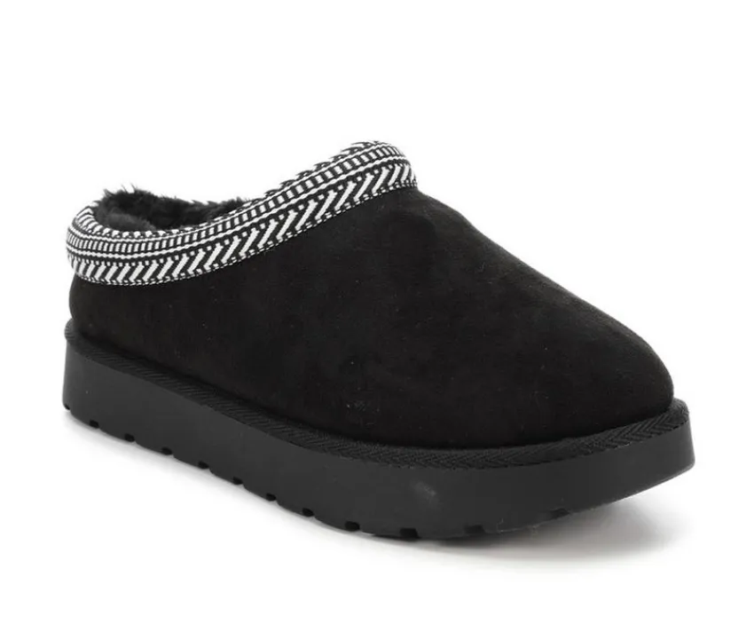 Women's Amara Slipper Clogs|Makalu Clearance