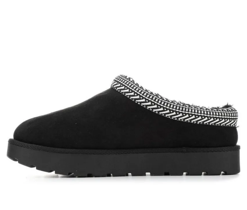 Women's Amara Slipper Clogs|Makalu Clearance