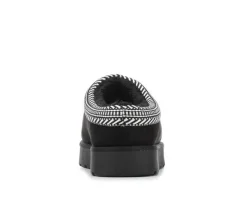 Women's Amara Slipper Clogs|Makalu Clearance