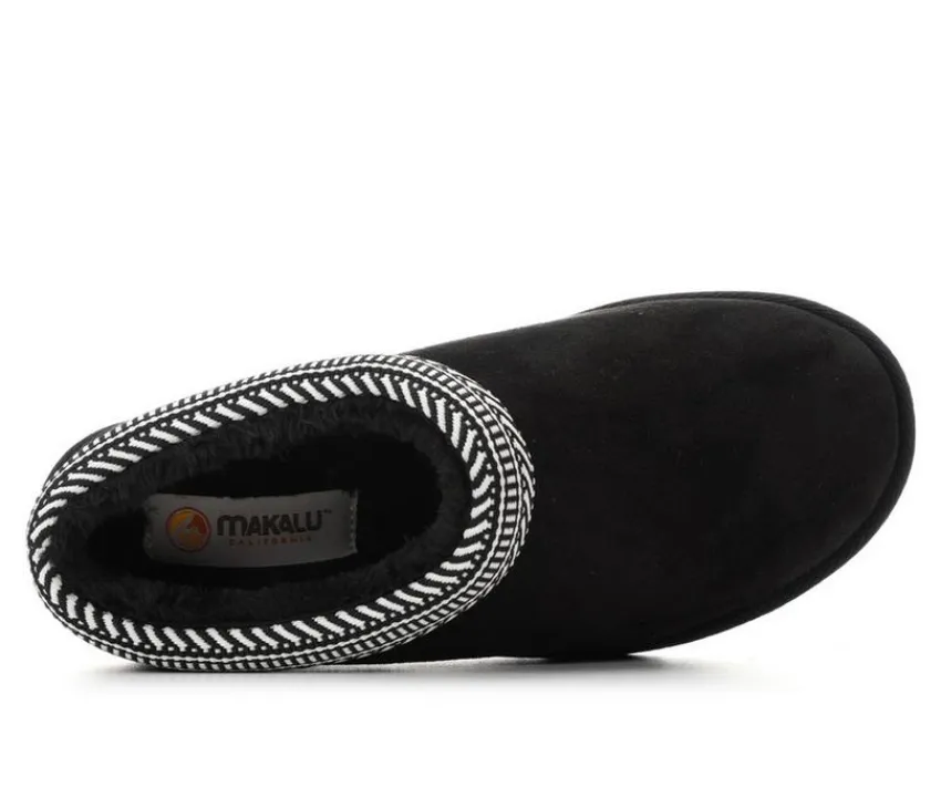 Women's Amara Slipper Clogs|Makalu Clearance
