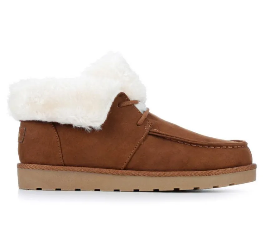 Makalu Boat Shoes & Slip-Ons|Boots & Booties>Women's Della