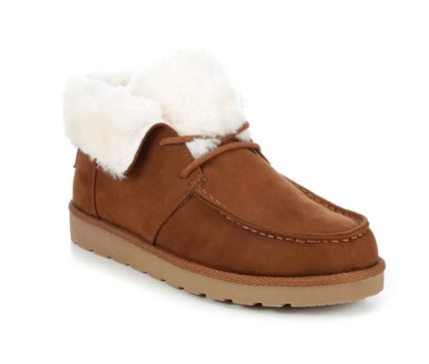 Makalu Boat Shoes & Slip-Ons|Boots & Booties>Women's Della