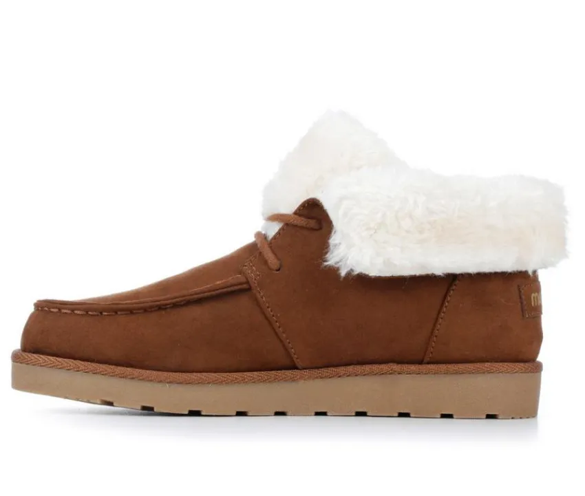 Makalu Boat Shoes & Slip-Ons|Boots & Booties>Women's Della