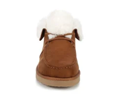 Makalu Boat Shoes & Slip-Ons|Boots & Booties><noscript><img width=