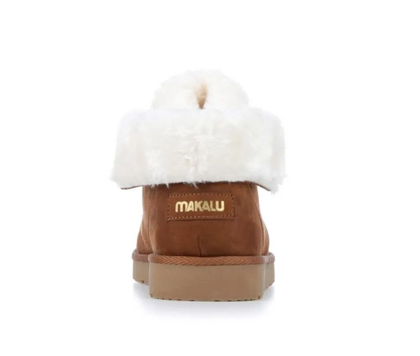 Makalu Boat Shoes & Slip-Ons|Boots & Booties>Women's Della