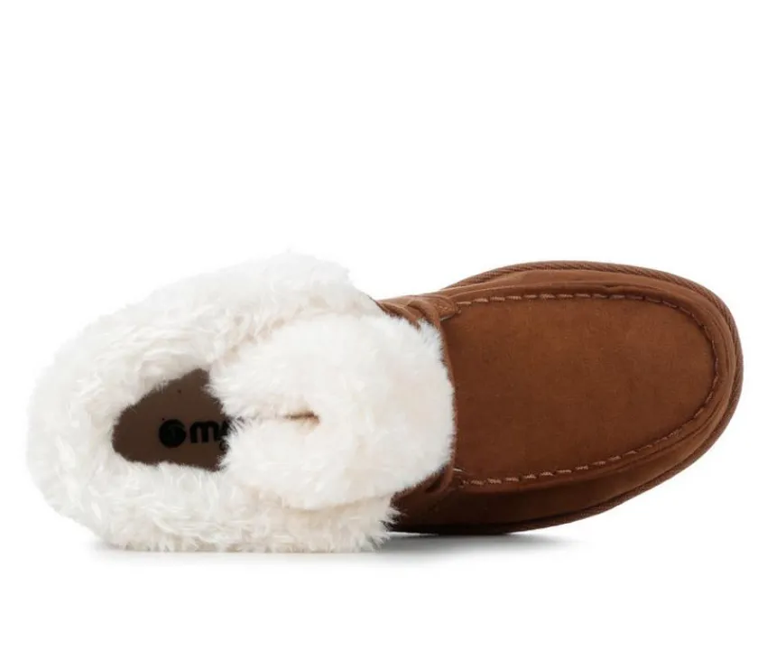 Makalu Boat Shoes & Slip-Ons|Boots & Booties>Women's Della