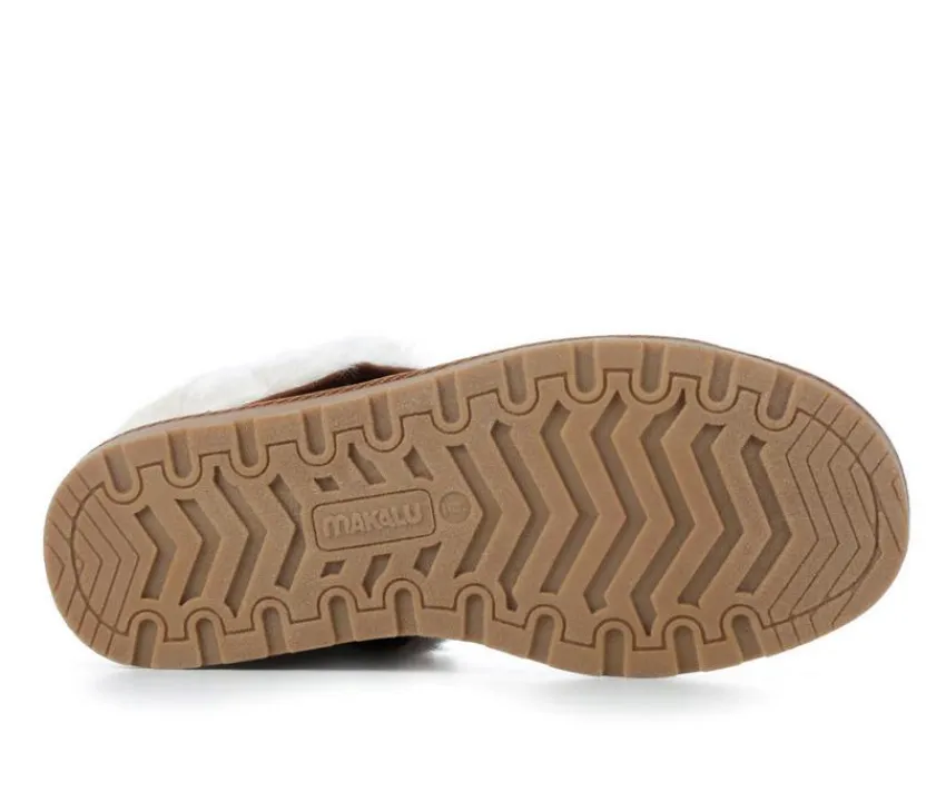 Makalu Boat Shoes & Slip-Ons|Boots & Booties>Women's Della
