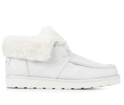 Makalu Boat Shoes & Slip-Ons|Boots & Booties>Women's Della