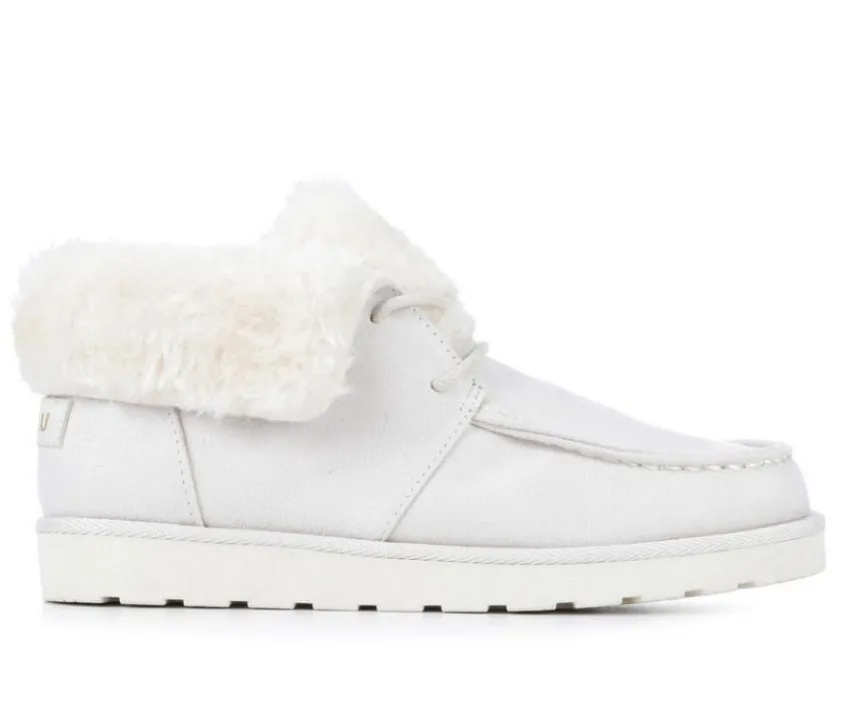 Makalu Boat Shoes & Slip-Ons|Boots & Booties>Women's Della