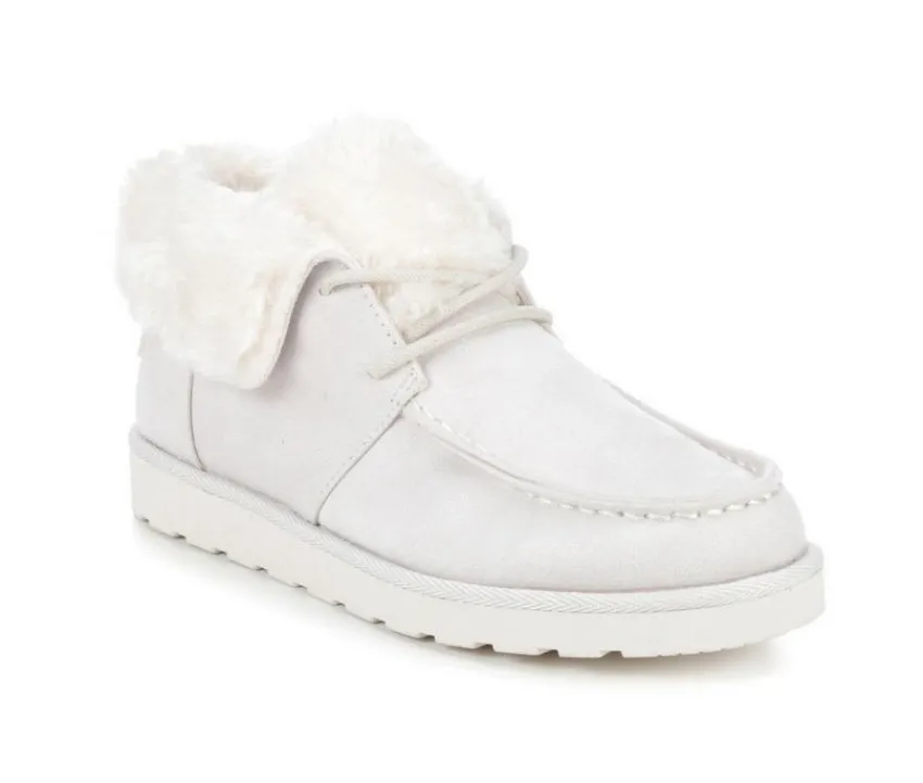 Makalu Boat Shoes & Slip-Ons|Boots & Booties>Women's Della