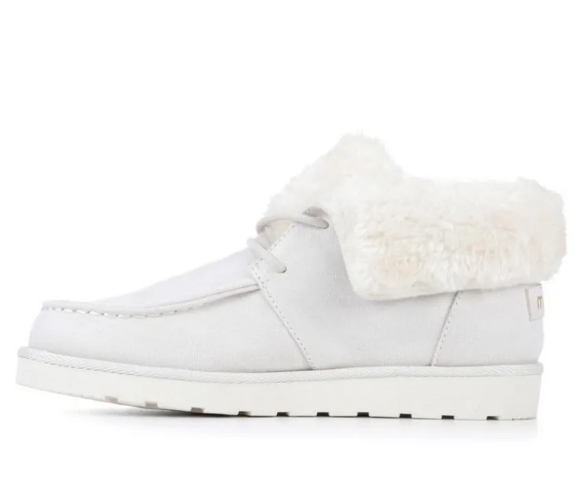Makalu Boat Shoes & Slip-Ons|Boots & Booties>Women's Della