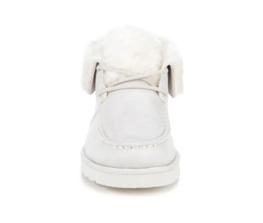Makalu Boat Shoes & Slip-Ons|Boots & Booties>Women's Della